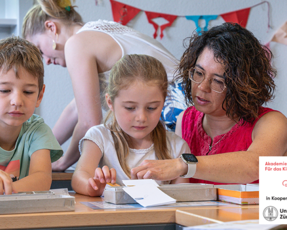 Bild zu «Jetzt anmelden zur Online-Infoveranstaltung am 25. März: Wir starten in den dritten CAS-Durchgang!»