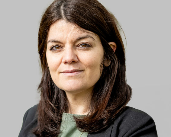 Bild zu ««Mental Load – der ständige Stress im Kopf» Wir freuen uns auf den Vortrag von Dr. Filomena Sabatella am 28. Oktober!»