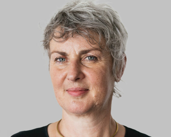 Bild zu «Welche Rolle spielt Scham in Kindheit und Erziehung? Demnächst im Kosmos Kind: Prof. Dr. Ursula Immenschuh am 11. November»