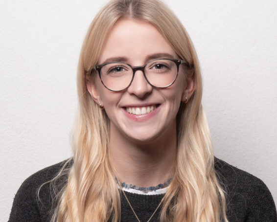 Bild zu «Neue Primarlehrerin im Team unserer Tagesschule: Herzlich Willkommen, liebe Sara Kaysel!»